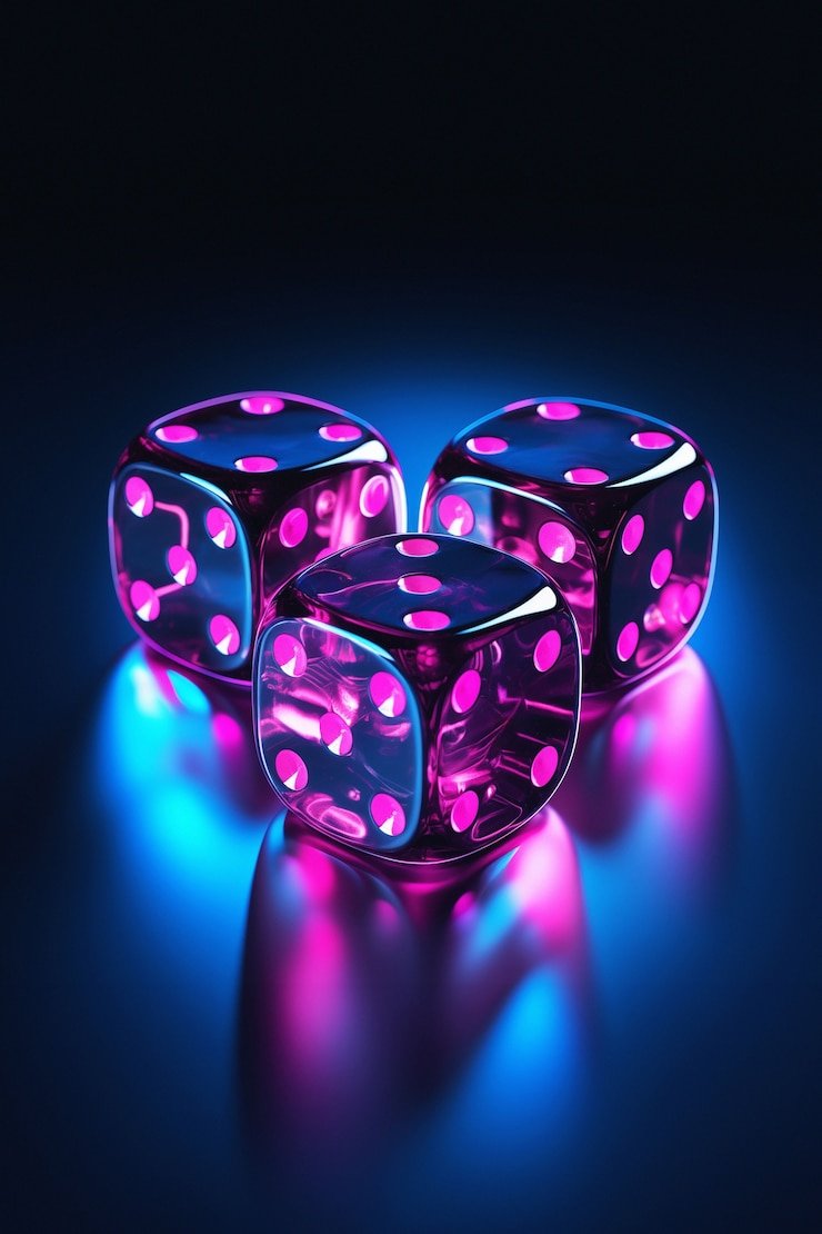 Platform kawanslot menampilkan dealer langsung blackjack di layar mobile