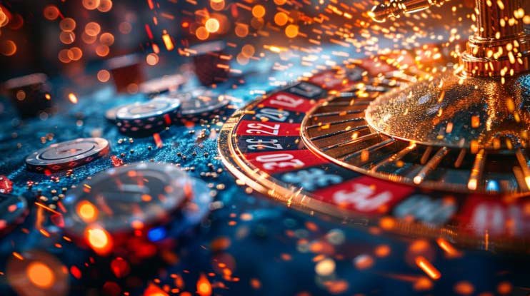 Kategori permainan yang tersedia di kawanslot
