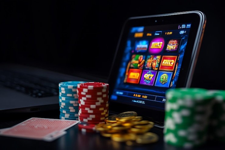Dashboard permainan kawanslot dengan tampilan multi-olahraga